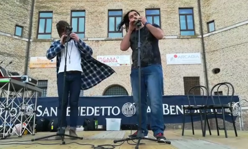 2018-04-30 Mesola Tom Vanopphem und Daniel Anirakko 1856.PNG