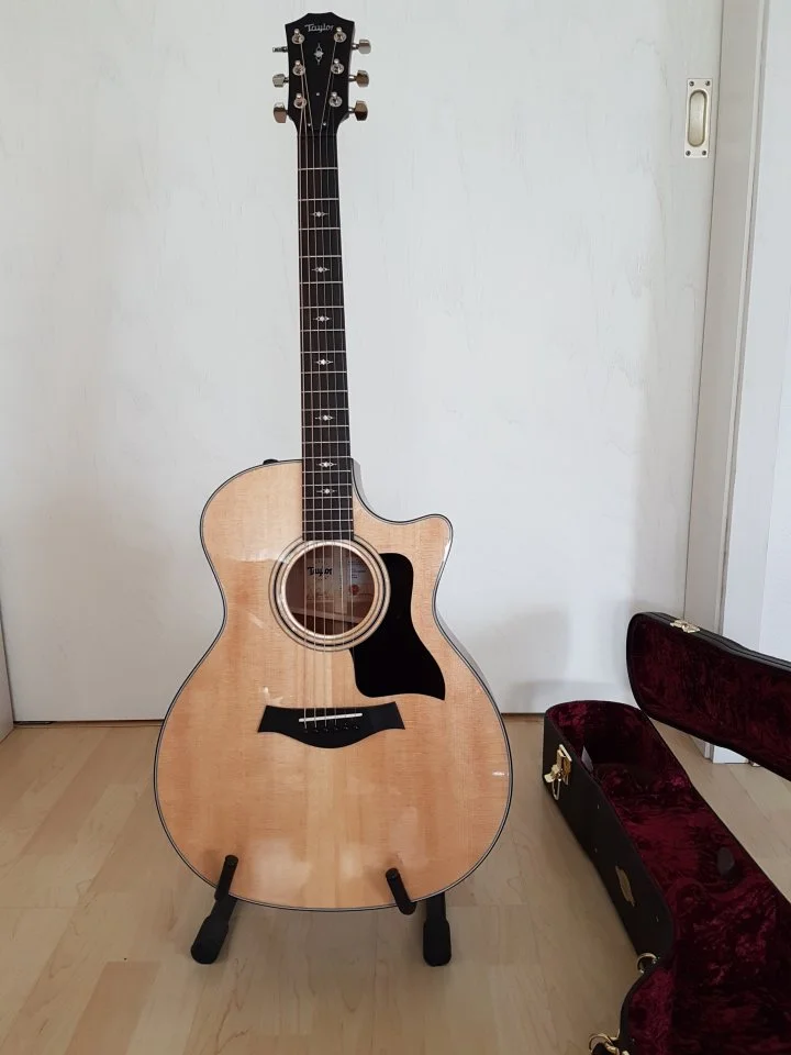 Taylor 314ce V-Class