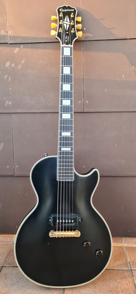 Old glory epiphone hotsell