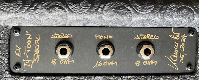 2024-04-10 Wiring Speaker Plate.jpg