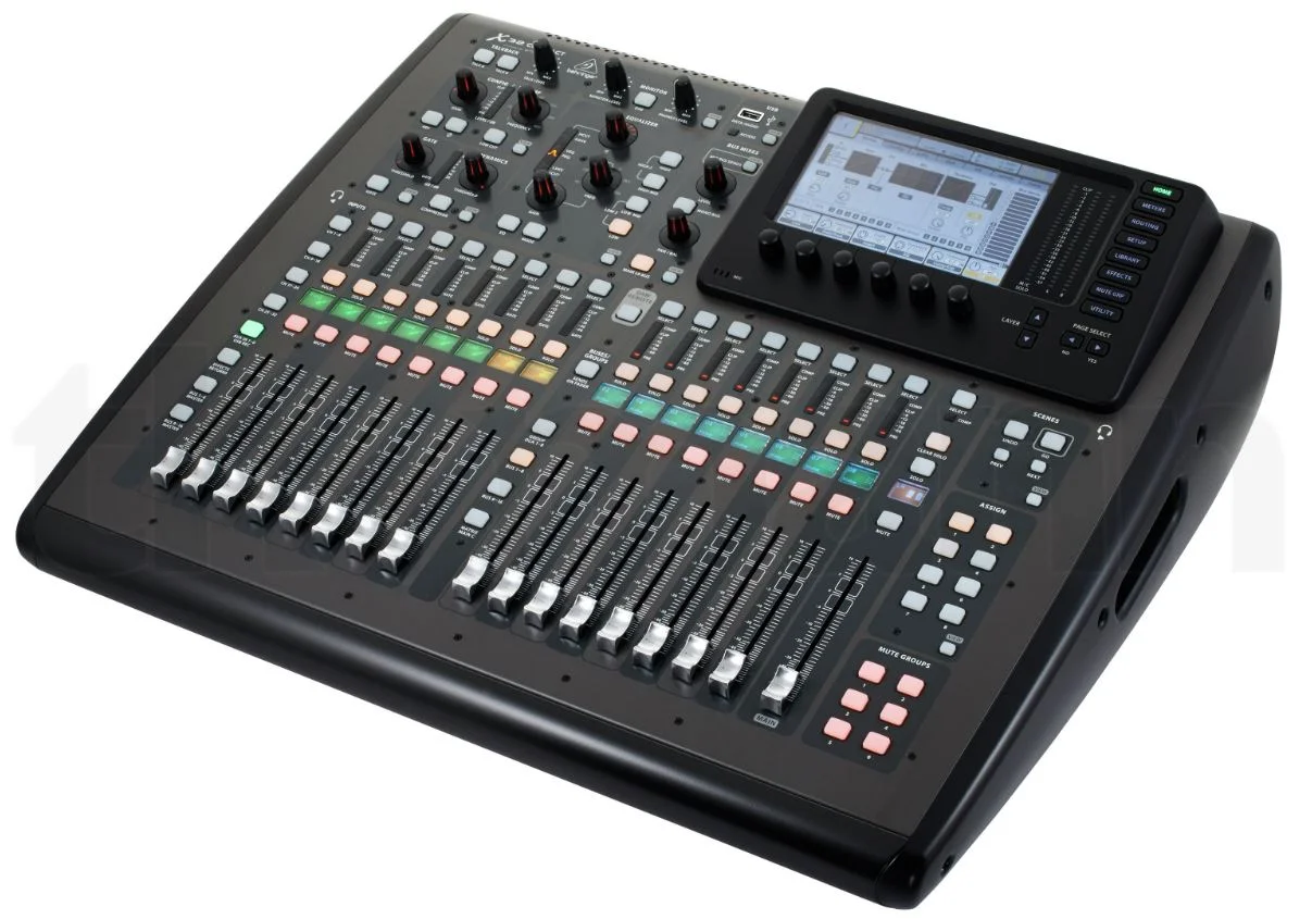2024-12-02 09_10_18-Behringer X32 Compact – Musikhaus Thomann und 14 weitere Seiten - Profil ...webp