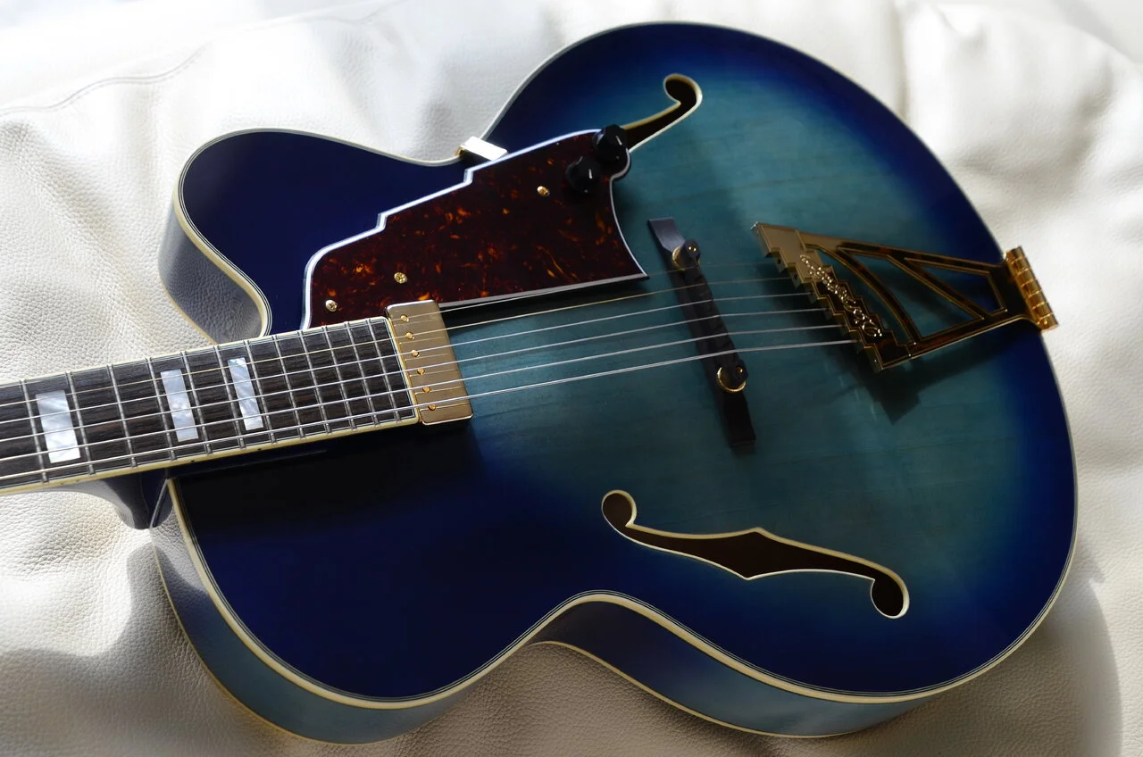 23 D´Angelico Excel EXL-1 blue burst 19.webp