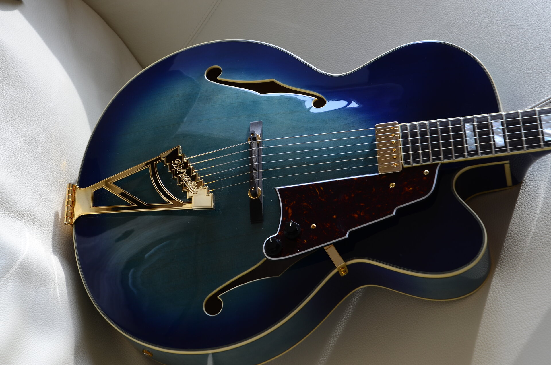 23 D´Angelico Excel EXL-1 blue burst 21.JPG