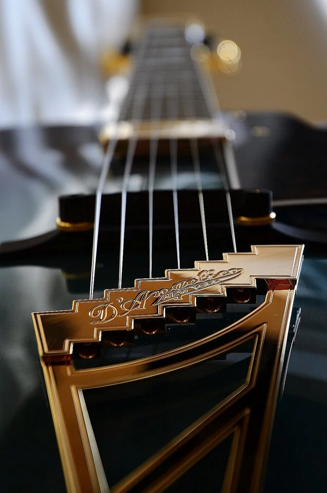 23 D´Angelico Excel EXL-1 blue burst 39.webp