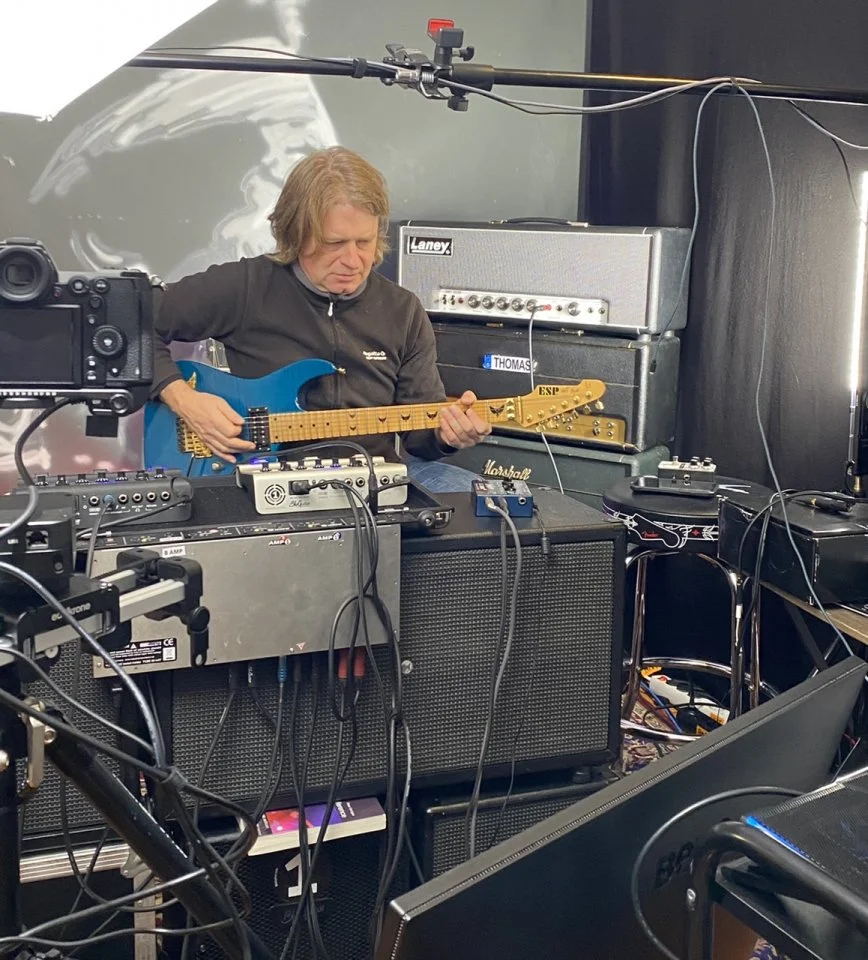 homestudio