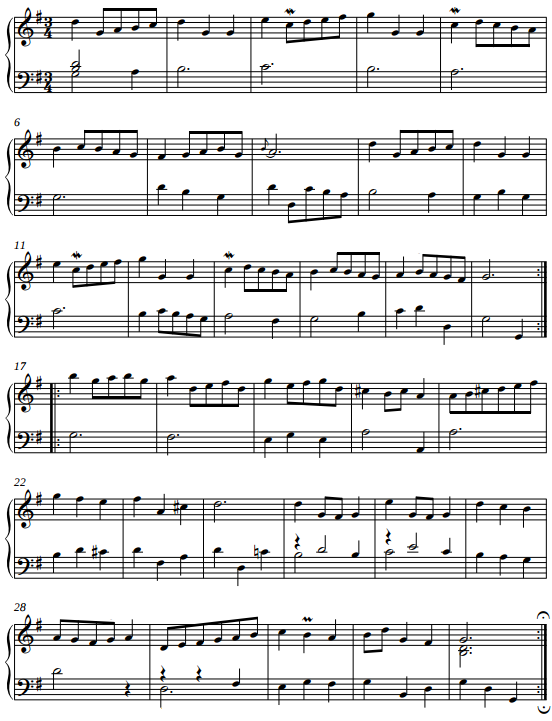 2b-Johann Sebastian Bach - Menuett BWV 114.png