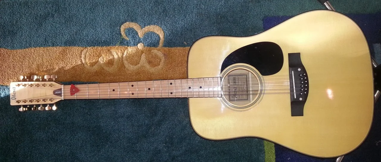 31 Ibanez Concord 12-Saiter Westerngitarre blond 670.12 .jpg