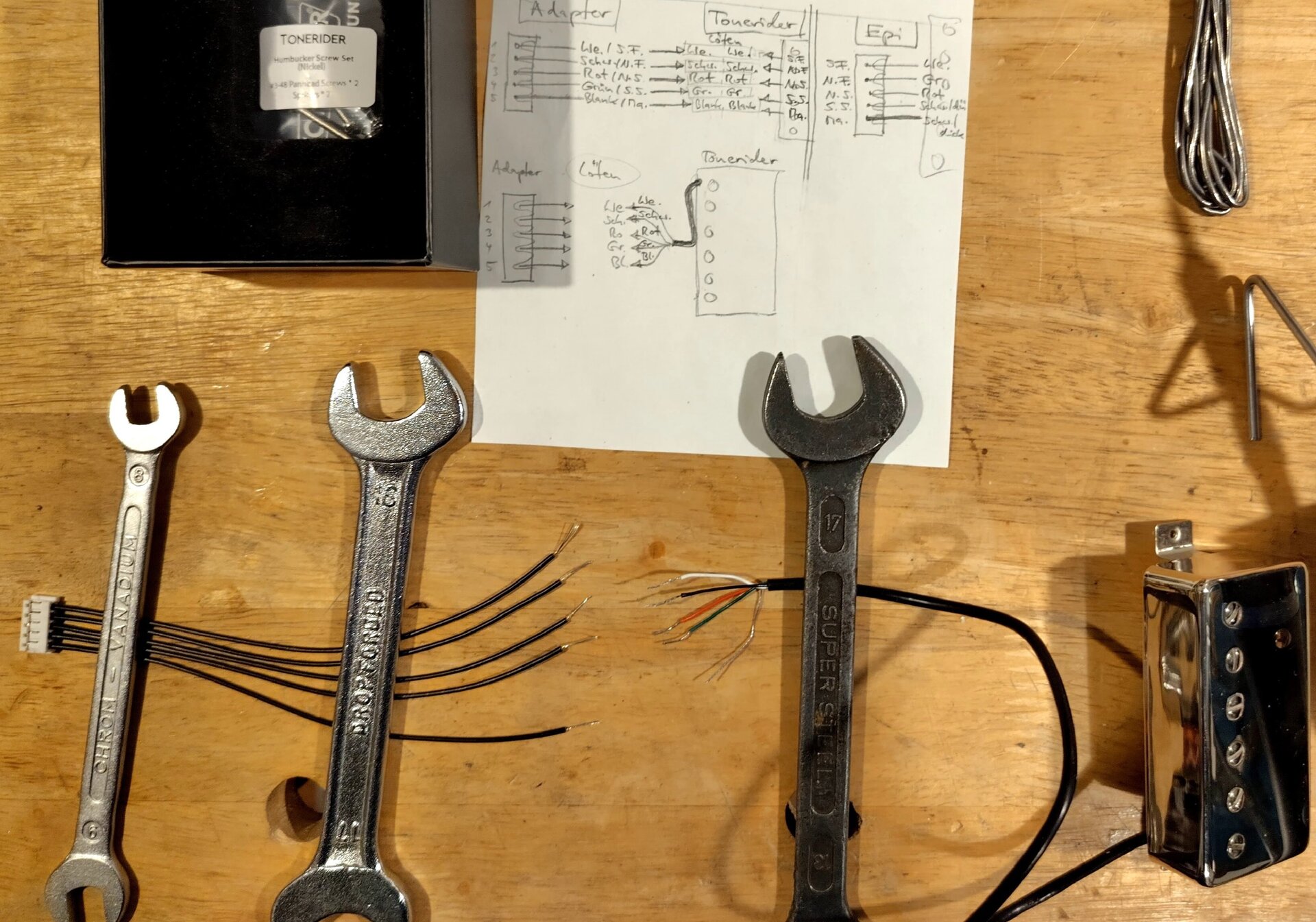 3_Adapter und PU-Kabel zuordnen.JPG