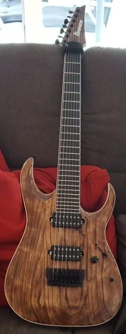 Ibanez RGAIX7U