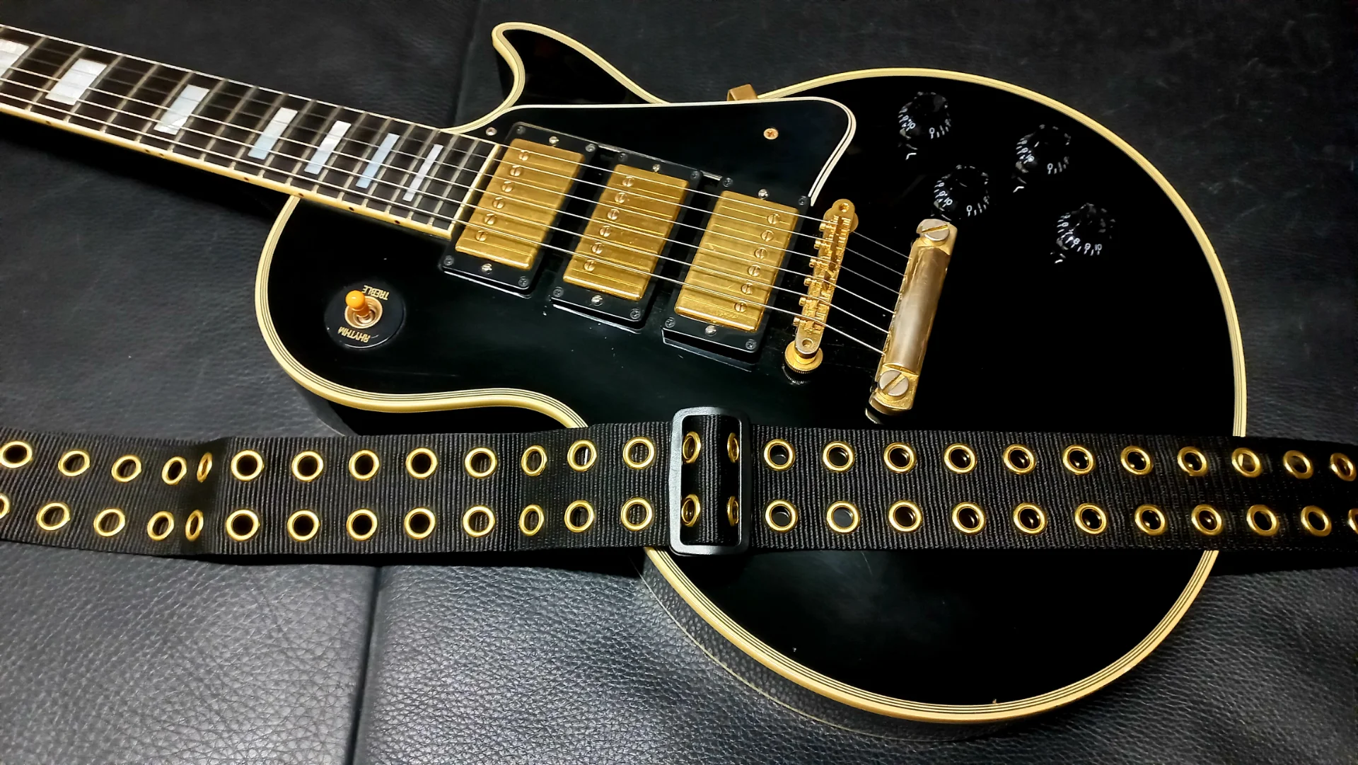 44 Gibson Les Paul Custom Black Beauty 3 PU 50.webp