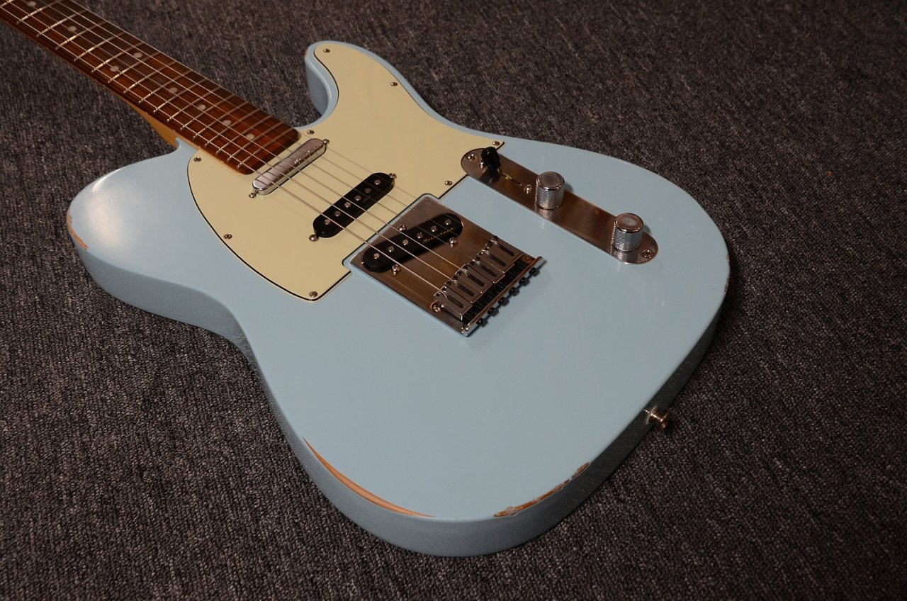 46 Fender Deluxe Nashville Telecaster 24.jpg