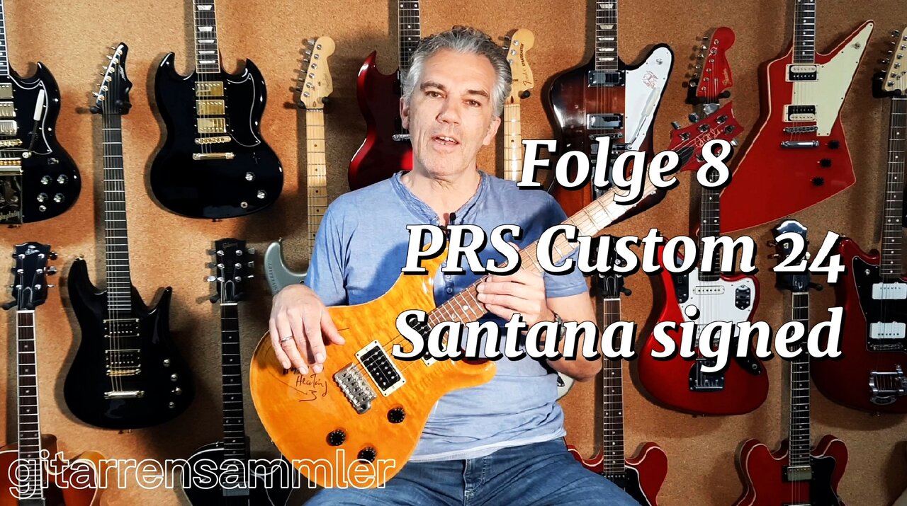 49 PRS Custom 24  Santana signed 48.JPG