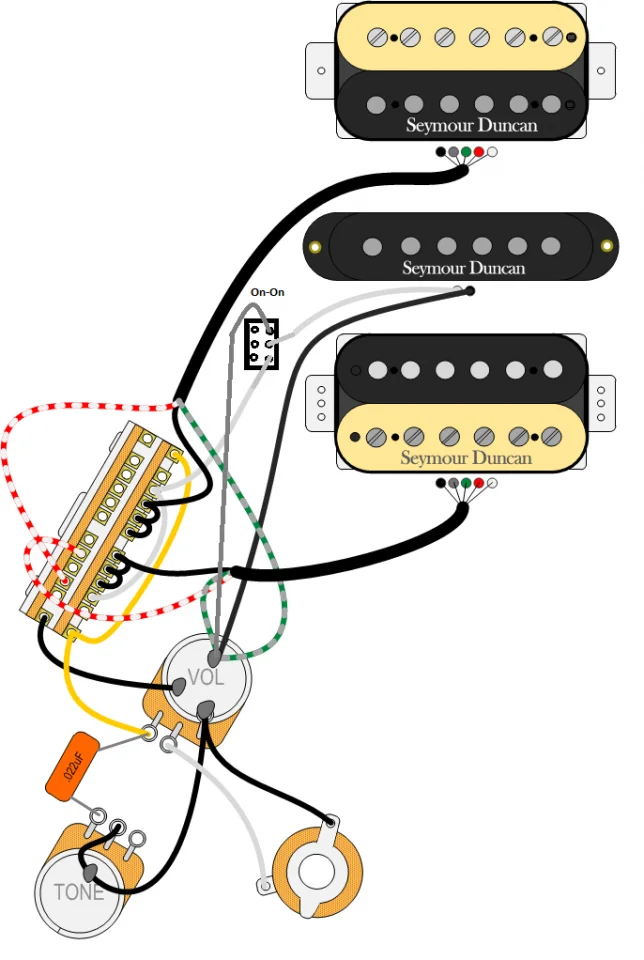 5 Weg Wiring.webp