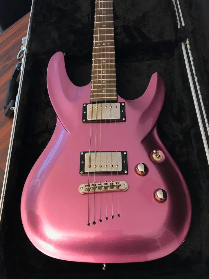 51 DBZ Barchetta Lotus Aubergine 01.jpg