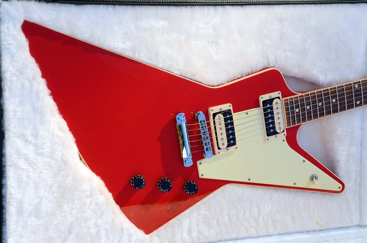 57 Gibson Explorer Sammy Hagar 2011 limited edition 250 pcs 25.webp