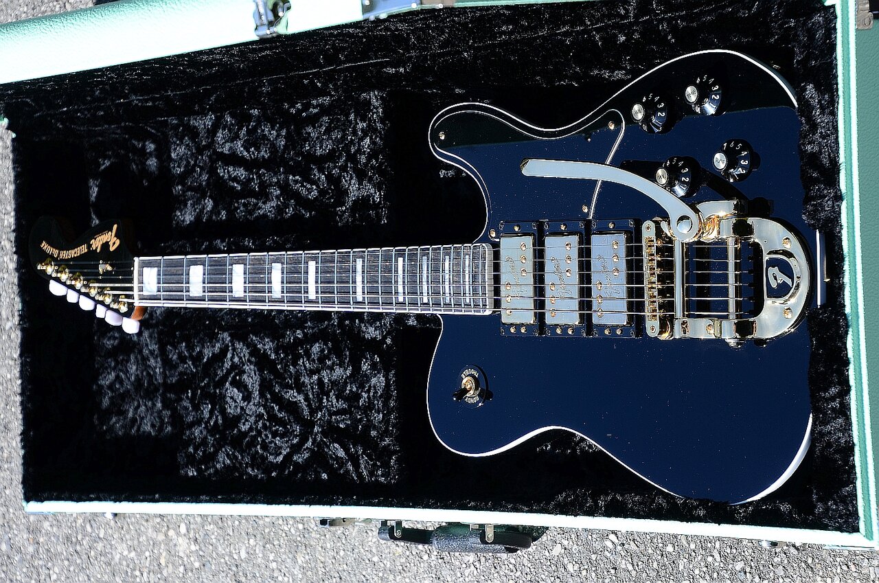 66 Fender Parallel Universe II Telecaster Deluxe Troublemaker Bigsby 28.jpg