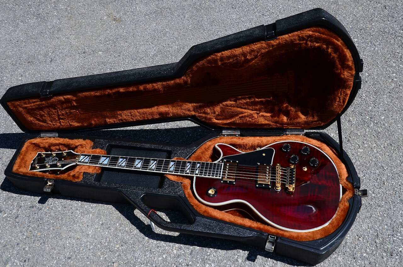 68 Gibson Les Paul Anniversary 25-50 weinrot 02.jpg