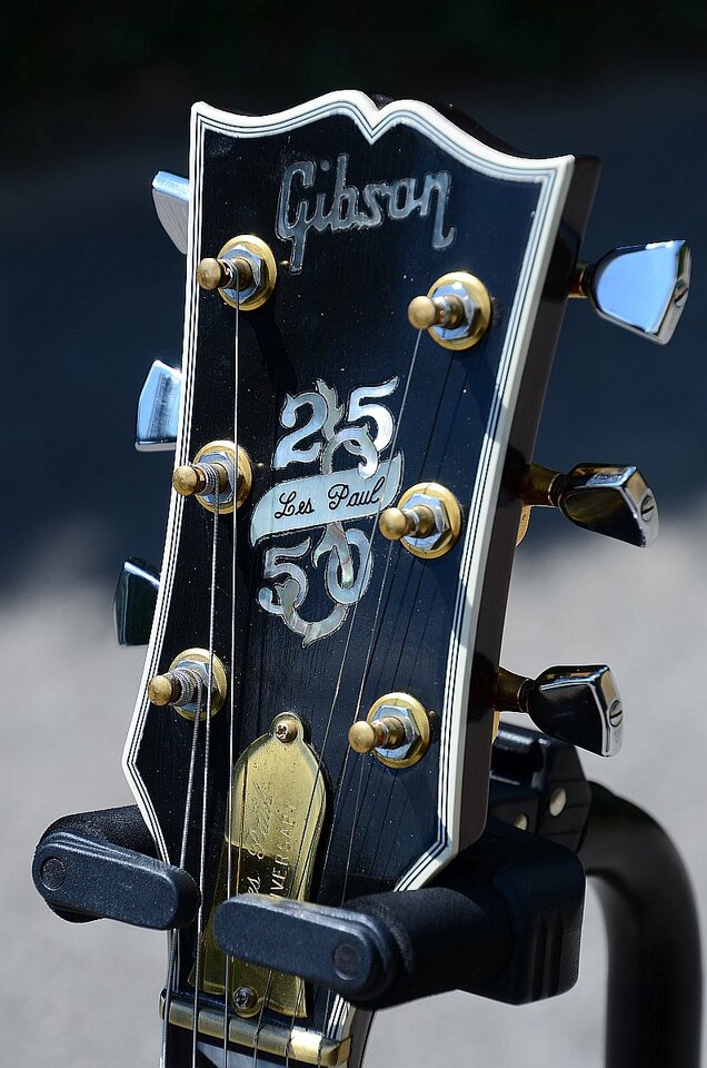68 Gibson Les Paul Anniversary 25-50 weinrot 15.jpg