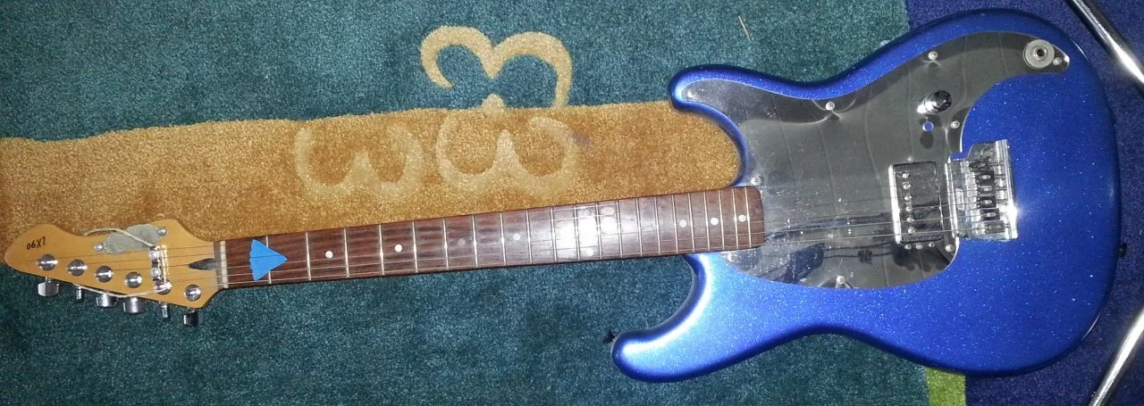 8 Ibanez LX 90.jpg