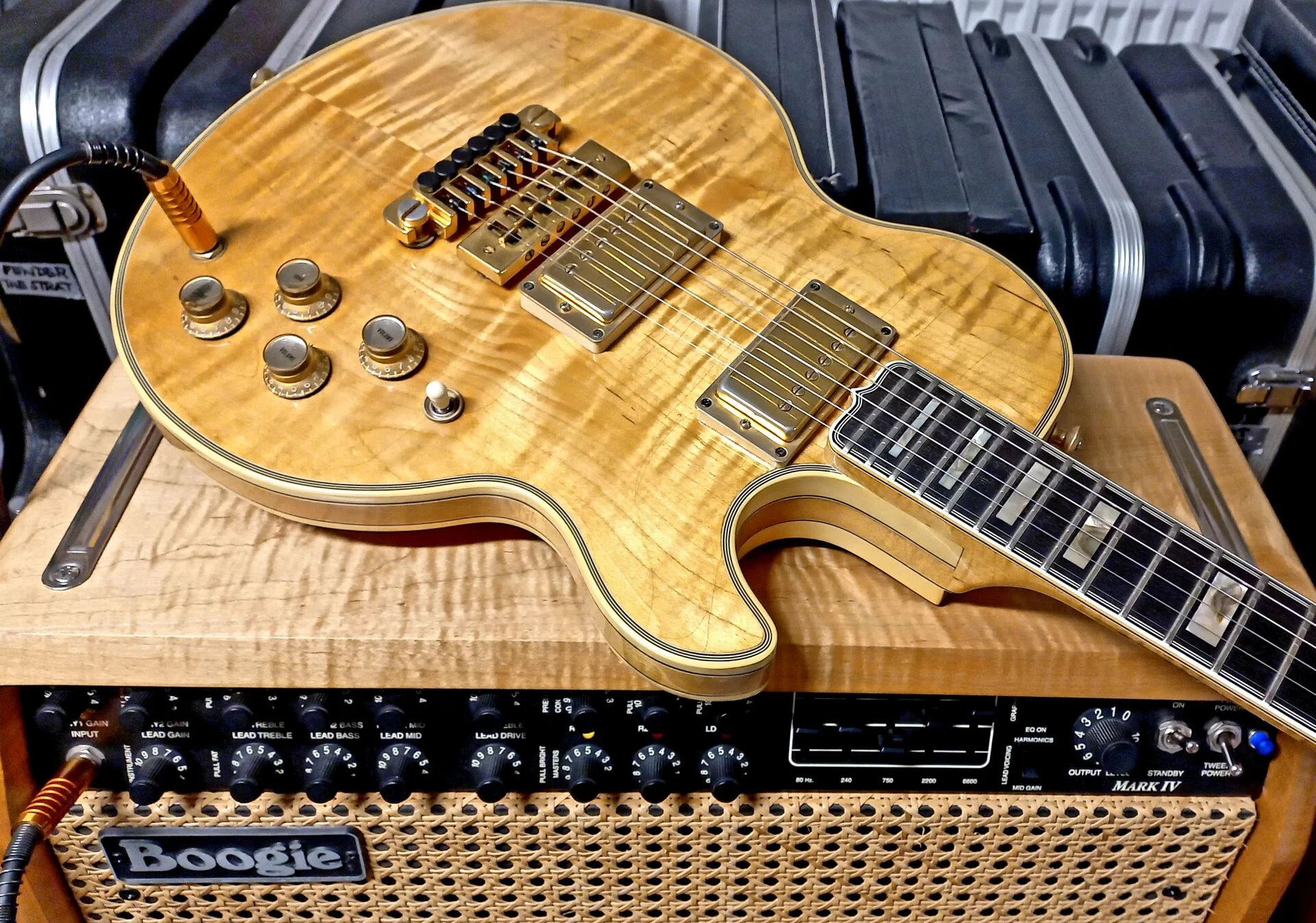 96 Gibson L5-S Natural 55.webp