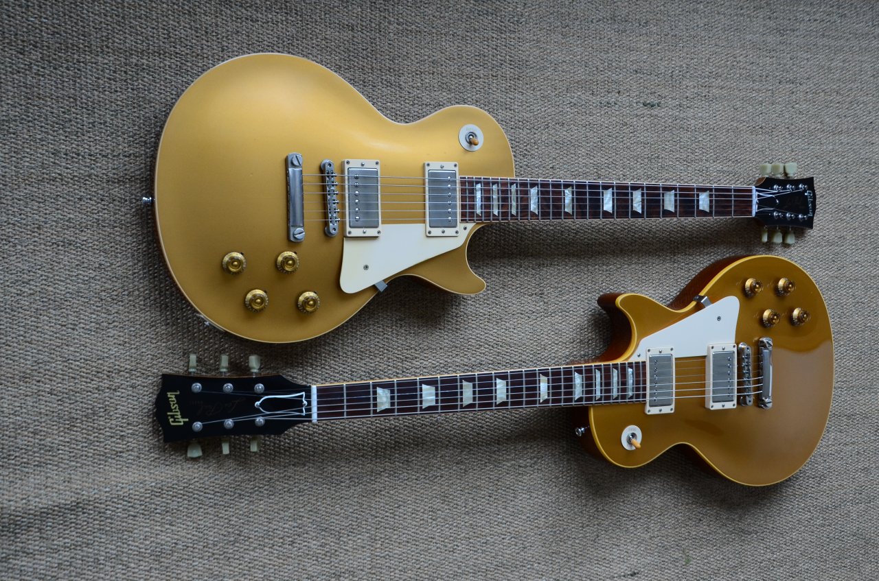 97 Gibsons 28 R7 + R7 Gerry.JPG