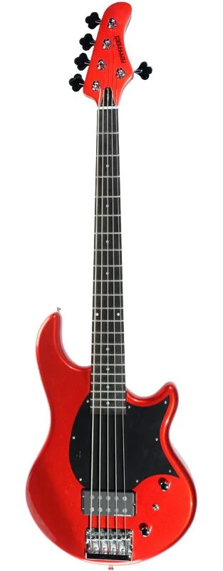 Fernandes Atlas 5