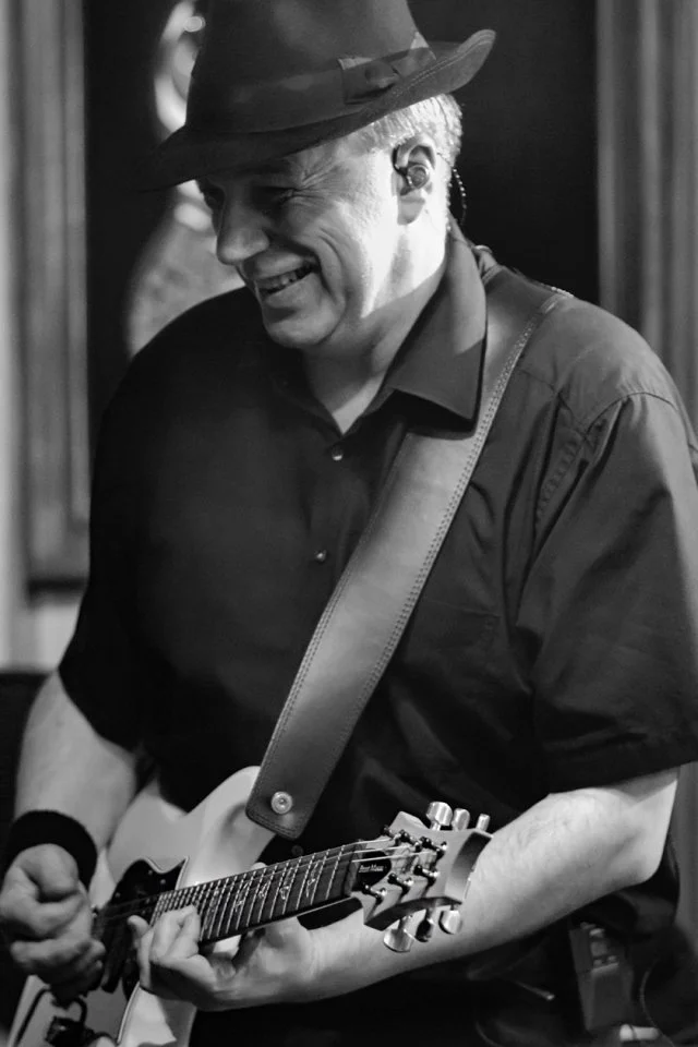 Dieter Soul Seven