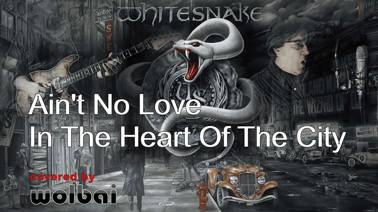 Ain't No Love (Thumb - Querformat - komprimiert).png
