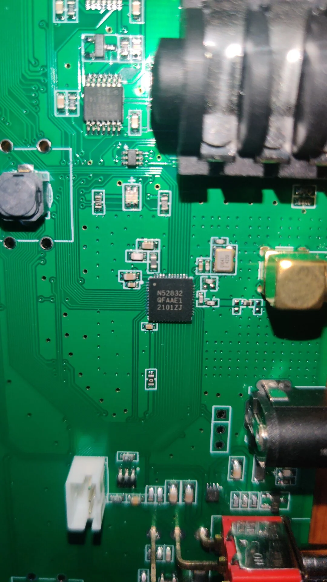 Airstep Bluetooth SOC.webp