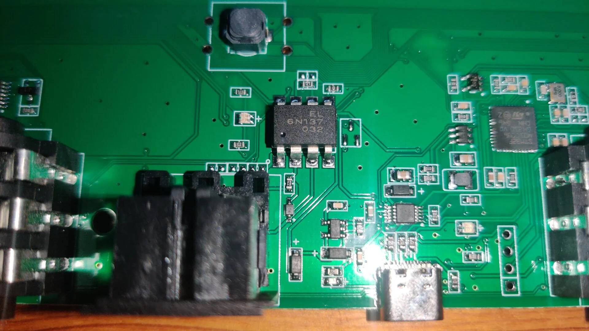 Airstep Opto Coupler.webp
