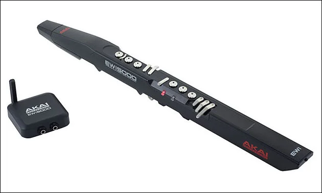 Blaswandler für Beginner: Was braucht man? Wie fängt man an?