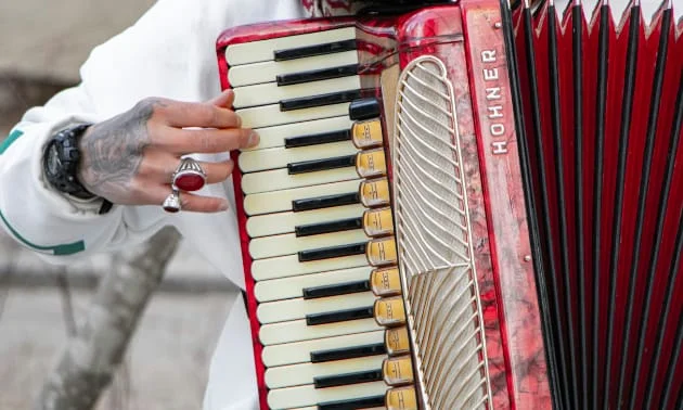 Instrument des Jahres 2026