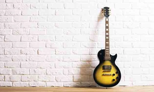 Diskurs: Aktive Systeme für E-Gitarren 