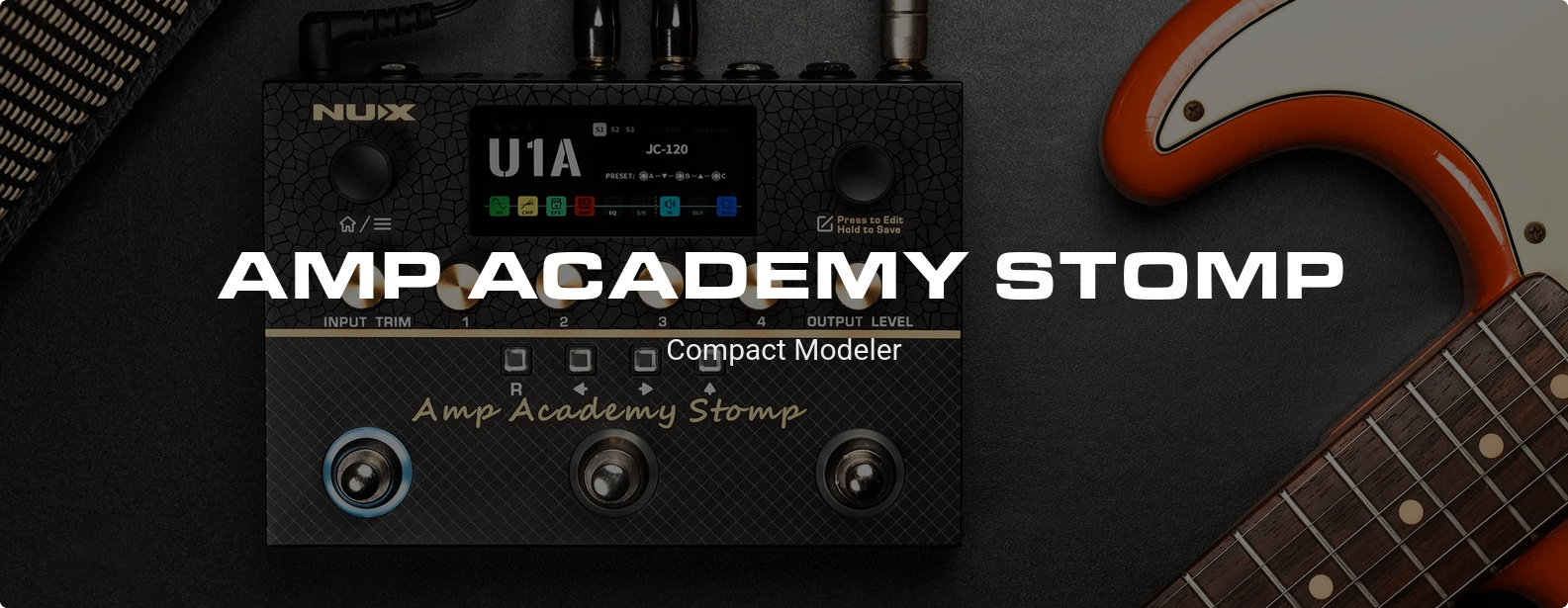 AMP ACADEMY STOMP - NUX Audio.jpg