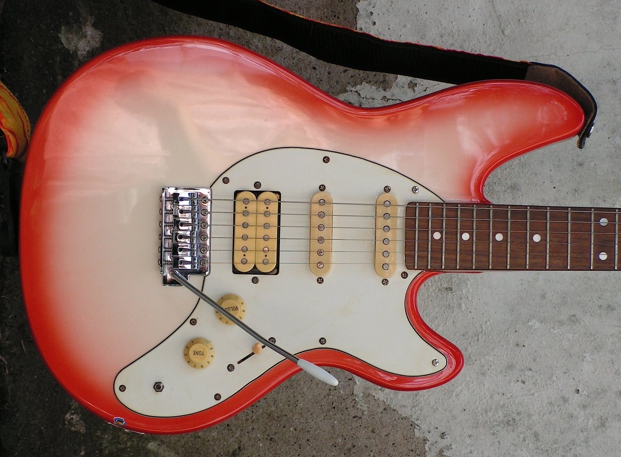 Aria Nexter NX 20 H body.jpg