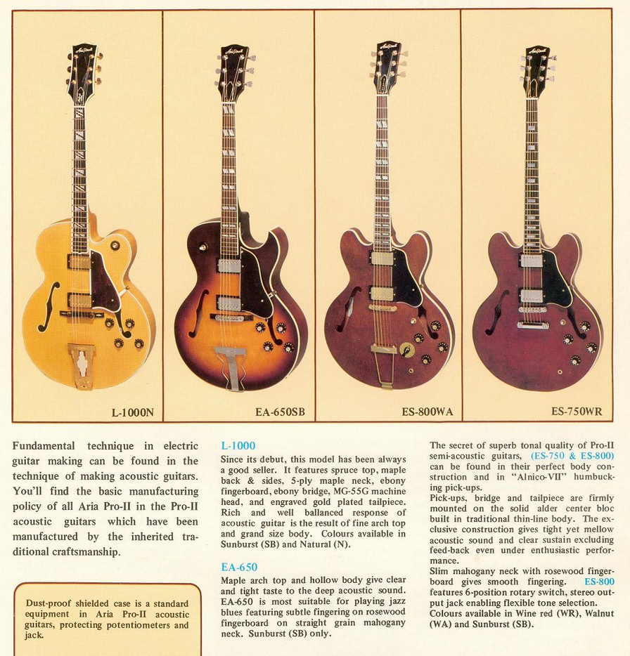 Aria Pro II ES 1977.png