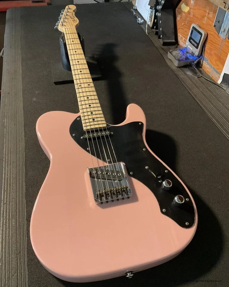 ASAT Classic TL LE-Shell Pink.webp