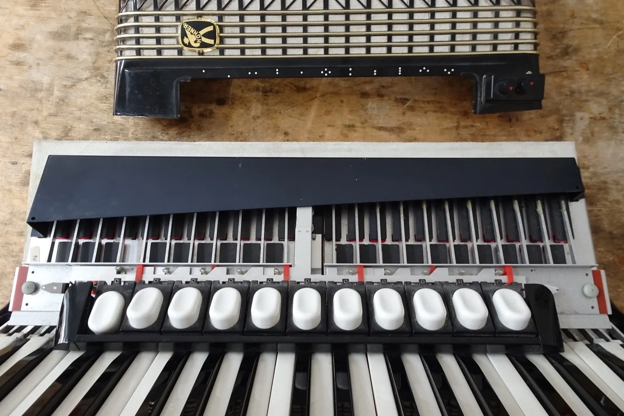 Atlantic IVN deluxe Diskant - 1.webp