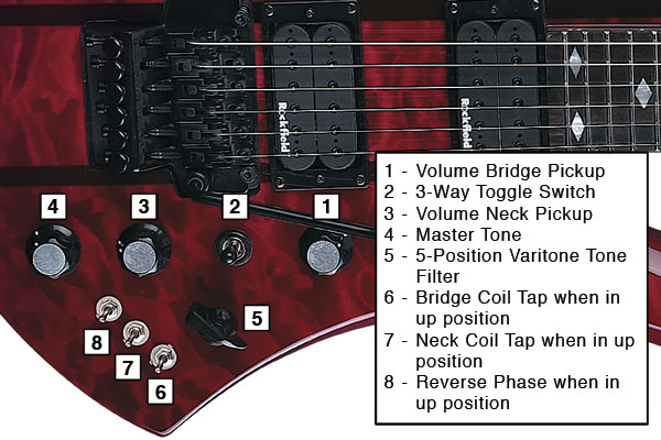 B.C. Rich Mockingbird Regler.jpg
