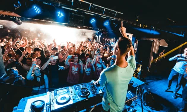 PA Kaufberatung - DJ bis 200 Pax