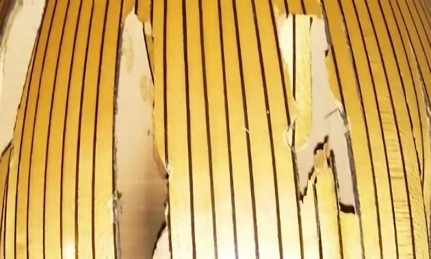 Instandsetzungsarbeiten