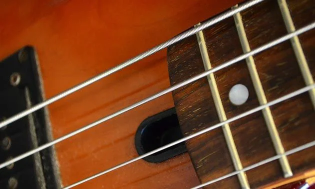 Sammelthread: Bassbau 