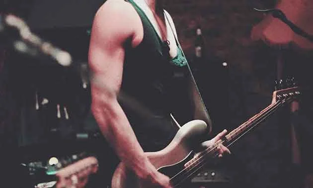 First Step Guide für Bassisten