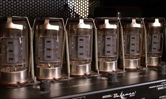 Glaubensfrage? | Warum ich keine Röhren mehr verwende