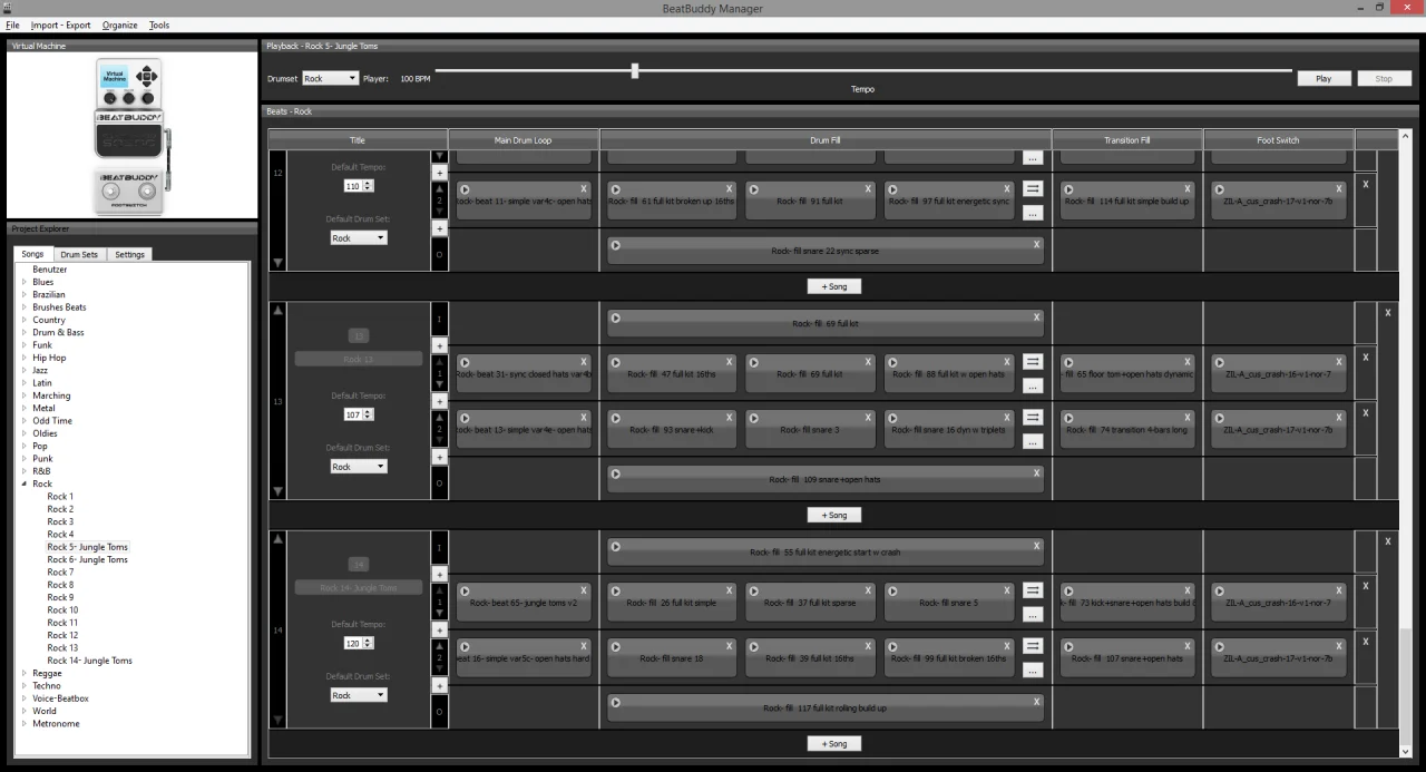BeatBuddy Software.webp