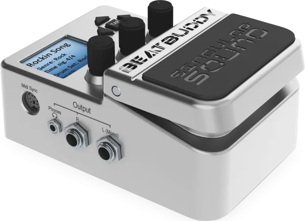 Singular Sound Beat Buddy