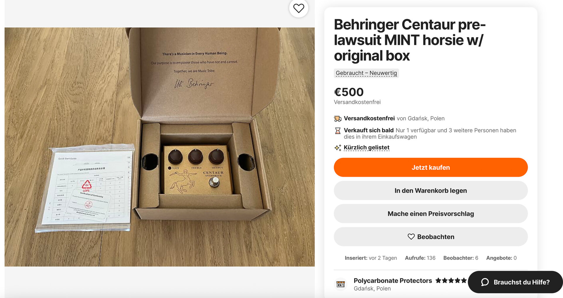 Behringer Centaur.jpg