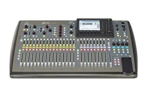 Behringer Handbuch X32