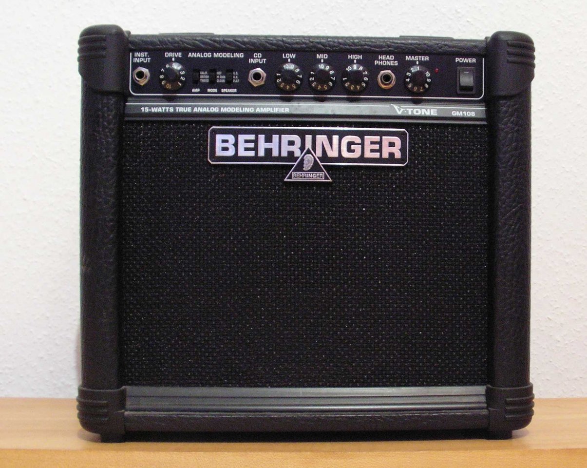 Behringer VTone GM108.jpg