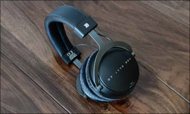 Ein Referenz-Kopfhörer für 599€ - lohnt sich das?